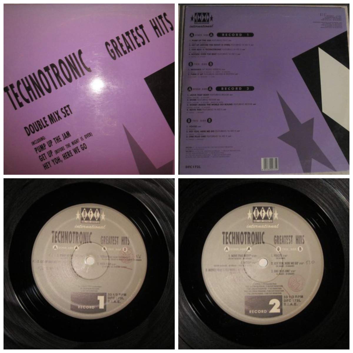Greatest hits