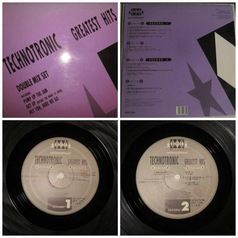 Greatest hits