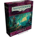 Fantasy Flight Games | The Forgotten Age Campaign Expansion: Arkham Horror the Card Game | Cooperative Mystery | Ages 14+ | 1-4 Players | 45 Minutes Playing Time