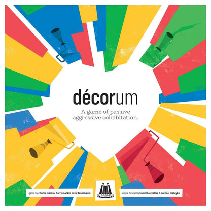 Décorum (Retail Version