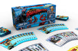 Super Powered Smash Masters: Core Set - Family-Friendly Card Game - Card Games for Adults, Teens, and Kids by Dark Unicorn Games, LLC