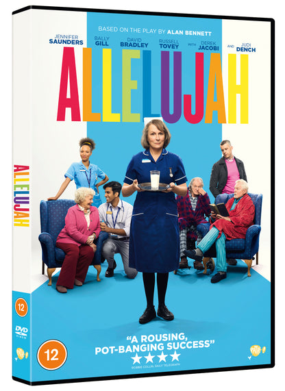 Allelujah
