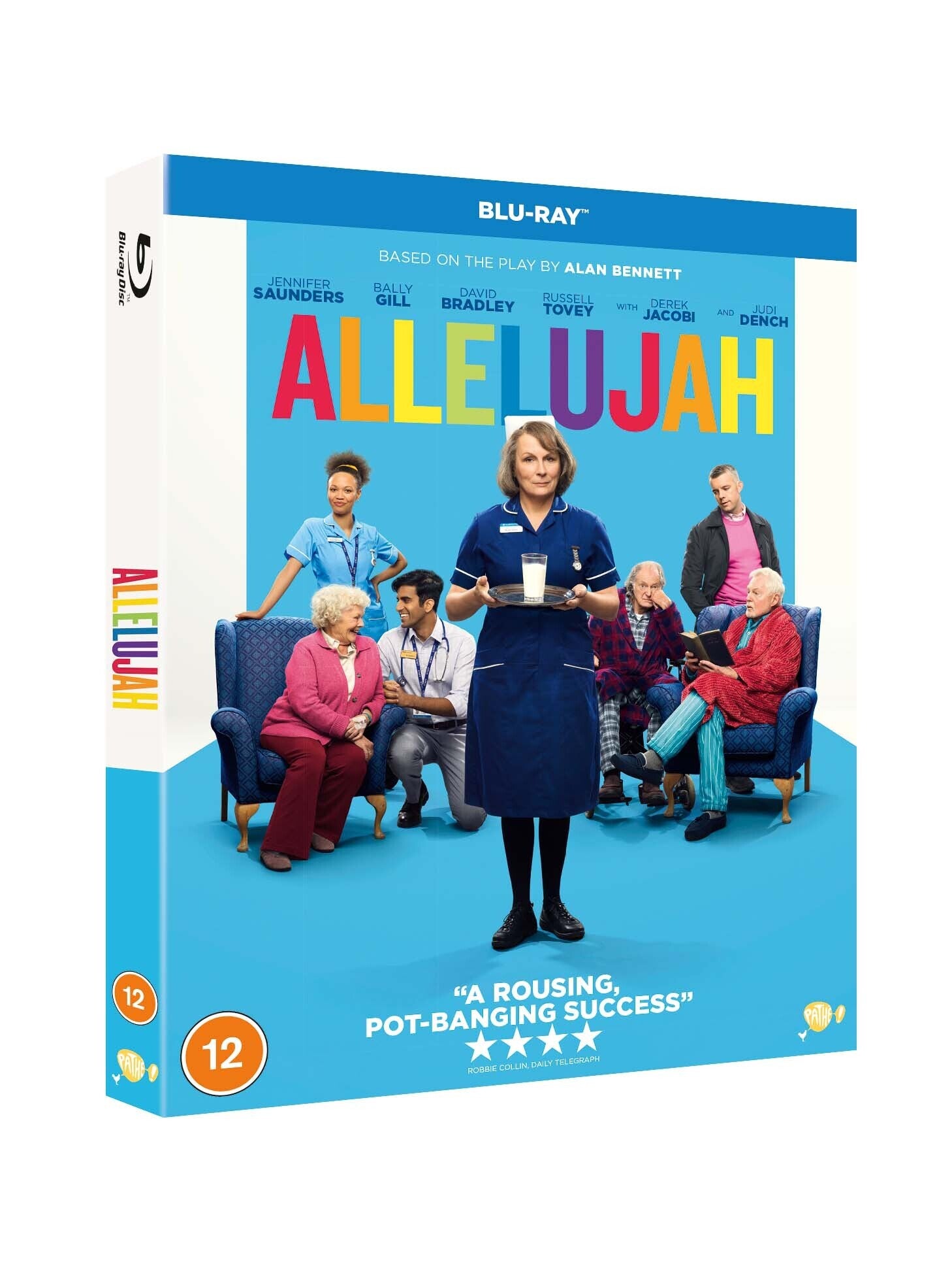 Allelujah