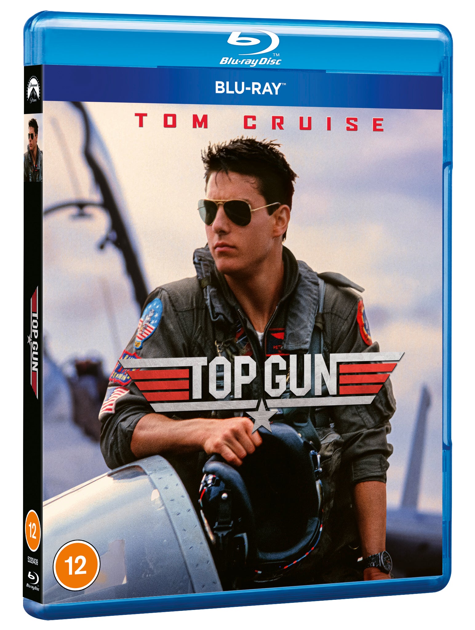 Top Gun