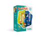 FlexiQ | Switch It! | Board Game | Ages 6+ | 2-8 Players | 10 Minutes Playing Time