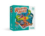 FlexiQ | Monster Mash | Card Game | Ages 6+ | 2-8 Players | 20 Minutes Playing Time