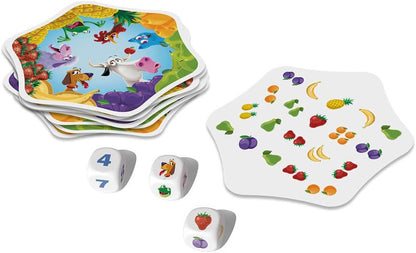 mancalamaro Spel Flex IQ Make A Mooove! (6102052