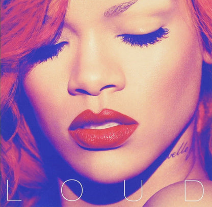 Loud