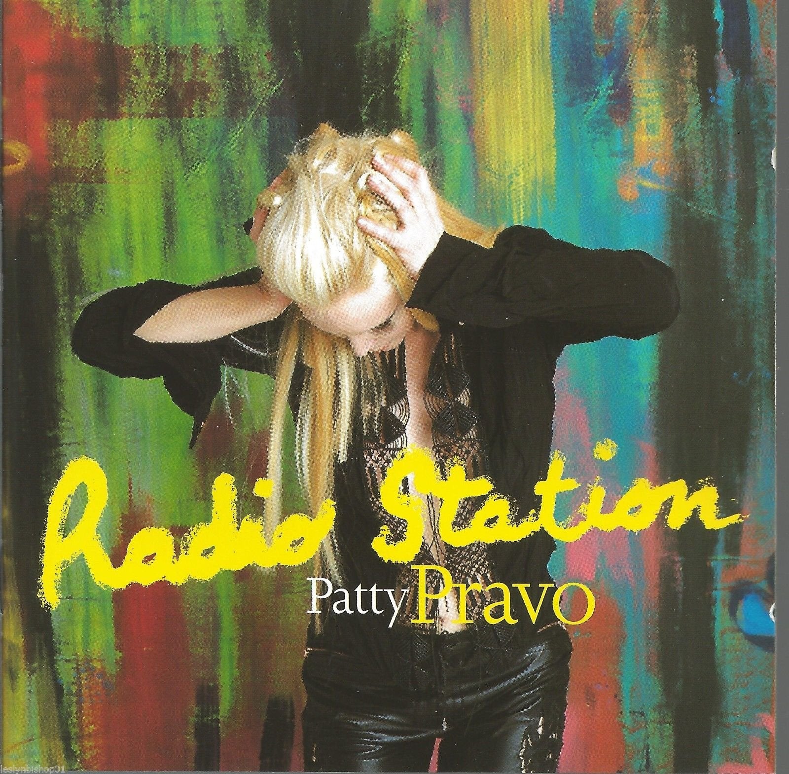 Radio Station