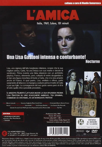 L'Amica
