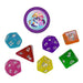 My Little Pony Roleplaying Game Dice Set