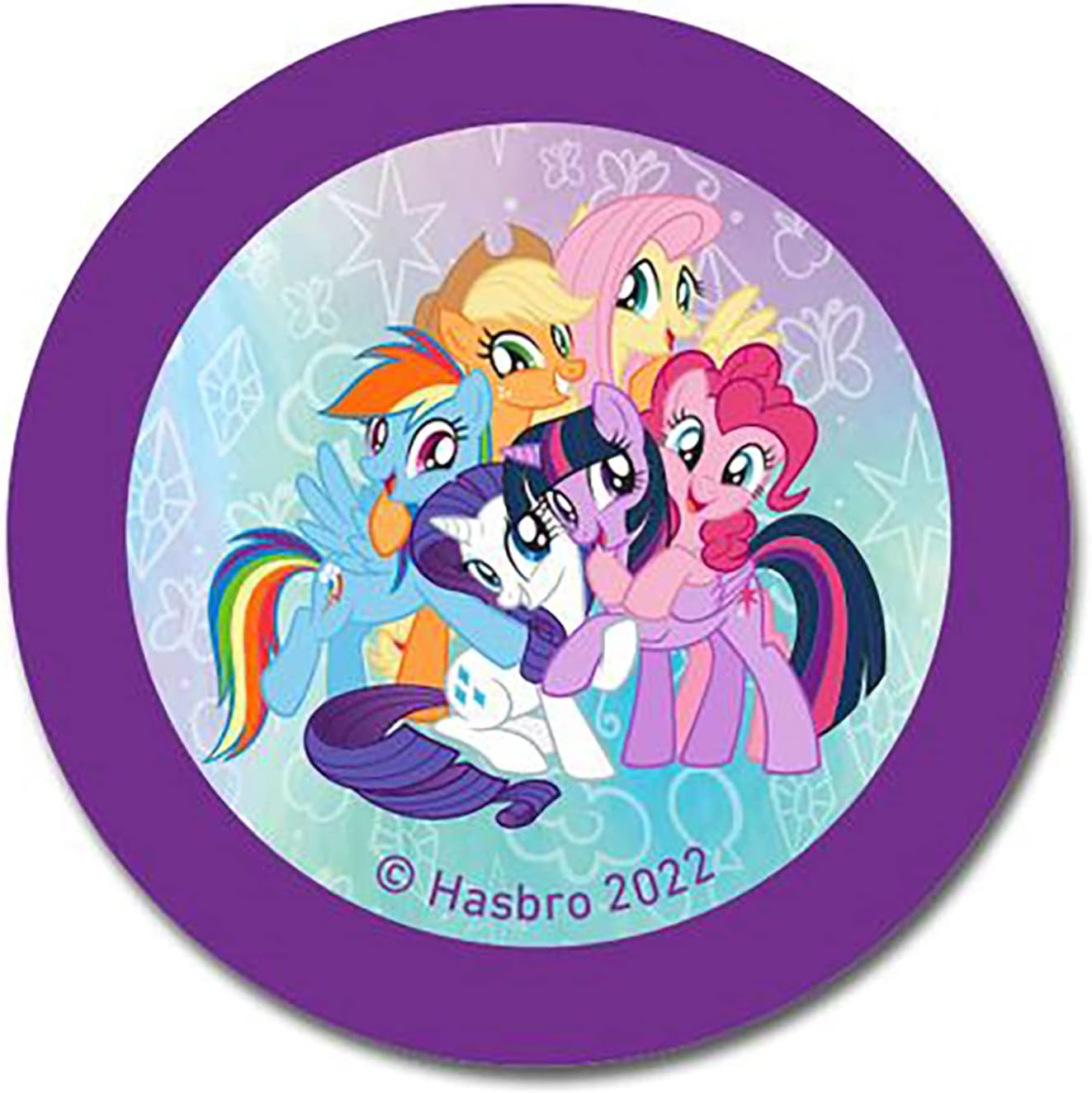 My Little Pony Roleplaying Game Dice Set