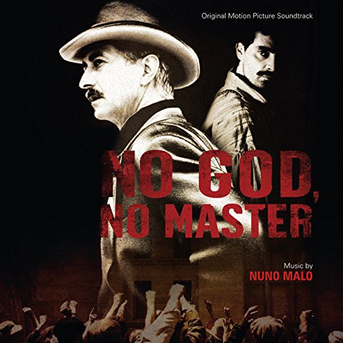 No God, No Master: Original Soundtrack