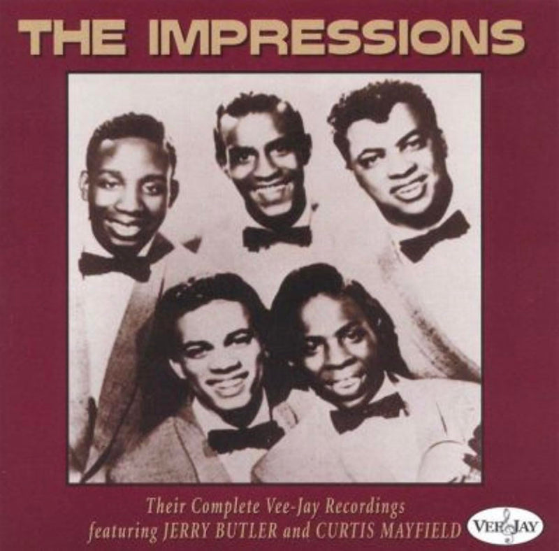 Their Complete Vee-Jay Recordings