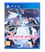 pqube Alice Gear Aegis CS: Concerto of Simulatrix (PlayStation 4