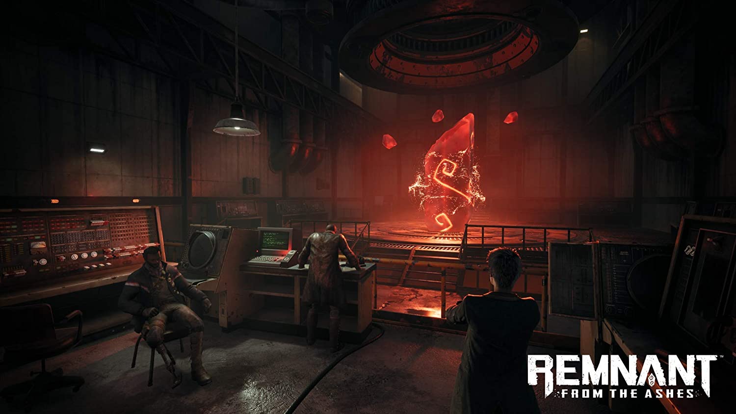 Remnant: From the Ashes - Nintendo Switch
