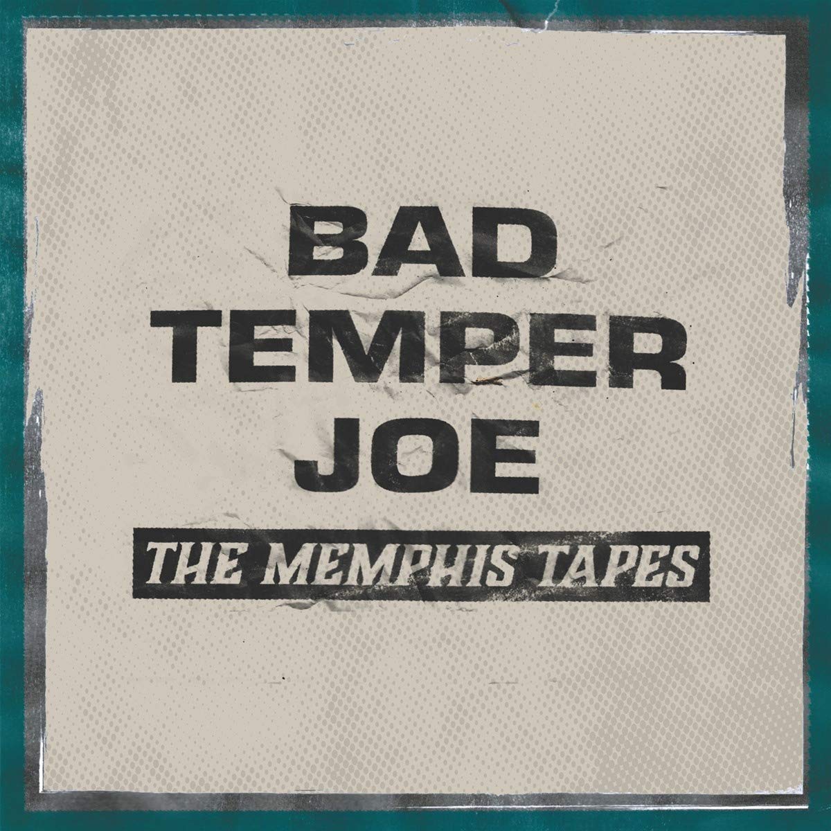 THE MEMPHIS TAPES