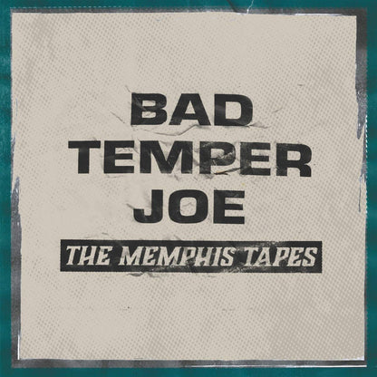THE MEMPHIS TAPES
