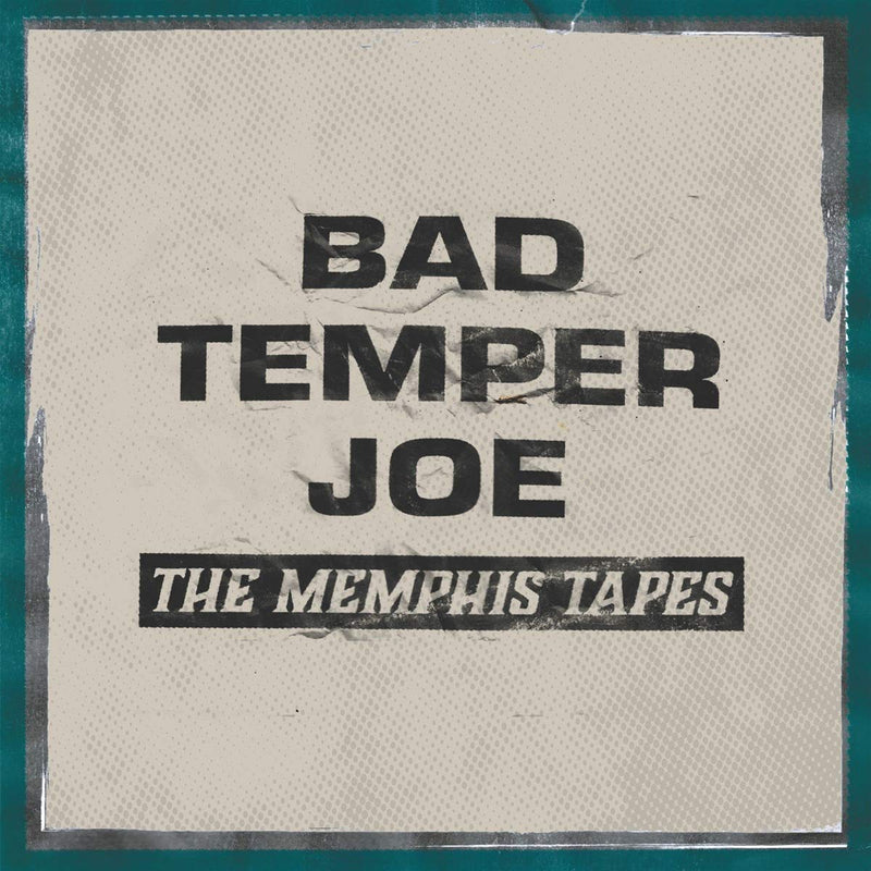 THE MEMPHIS TAPES