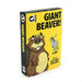 Giant Beaver Tiny Ass /Boardgames