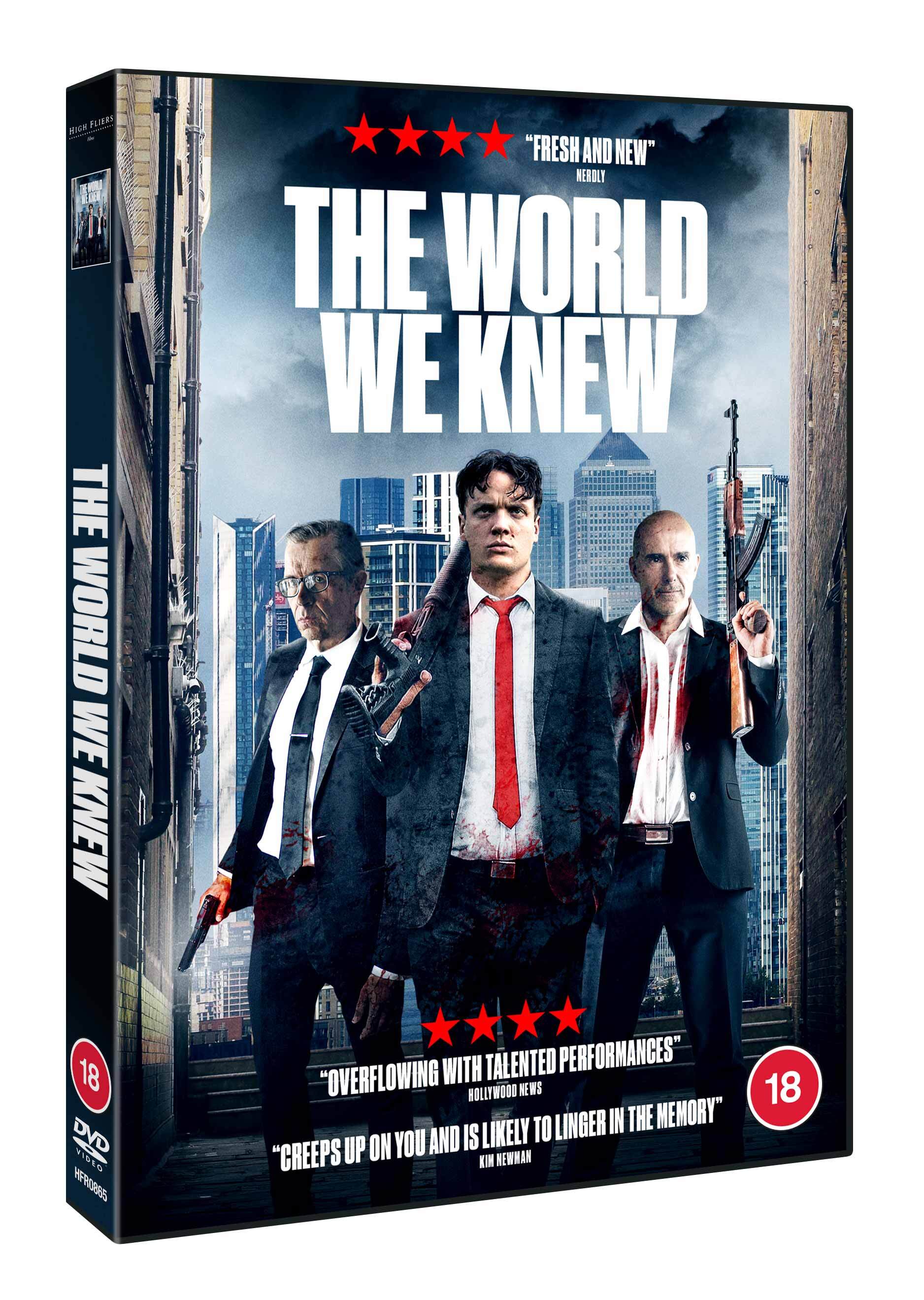 The World We Knew