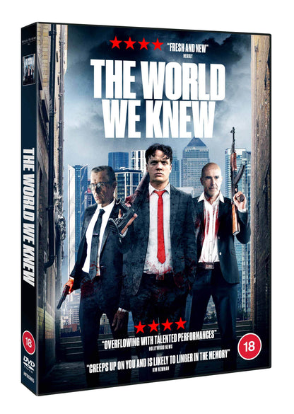 The World We Knew