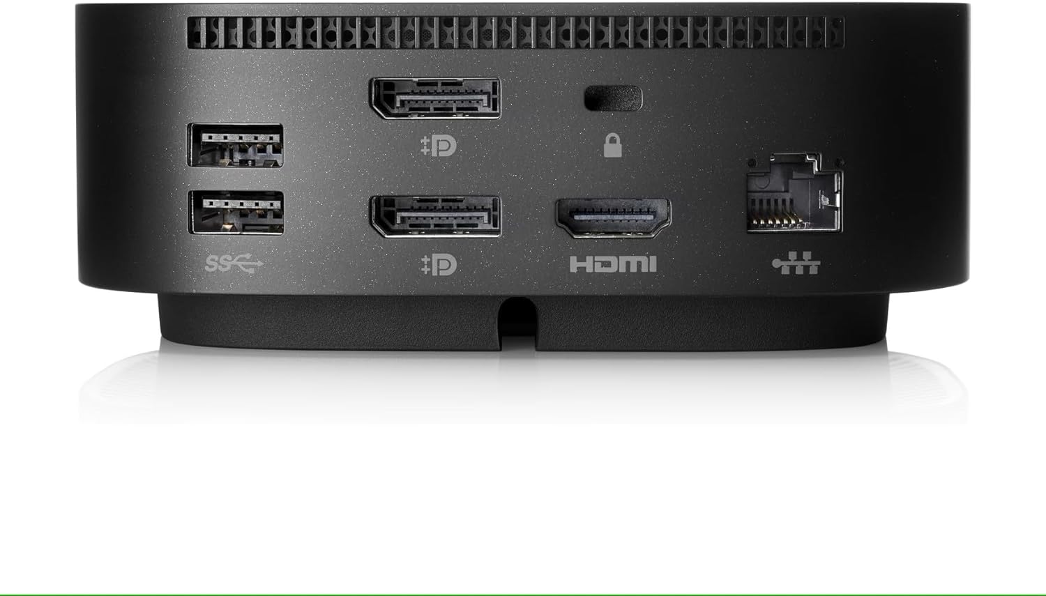 HP USB-C/A Universal Dock G2