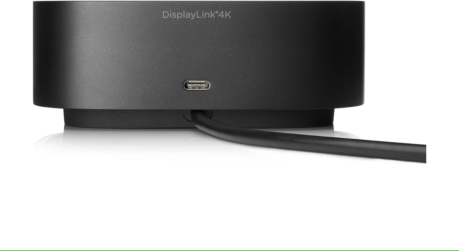 HP USB-C/A Universal Dock G2