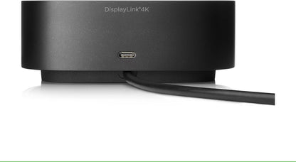 HP USB-C/A Universal Dock G2