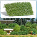 Busch 3595 Shrub Flowering 35 mm White