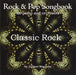 Rock & Pop Songbook: Classic Rock