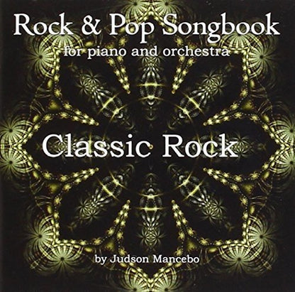 Rock & Pop Songbook: Classic Rock