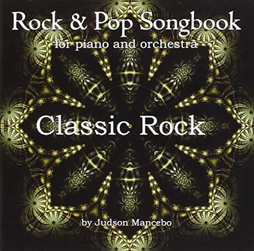 Rock & Pop Songbook: Classic Rock