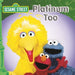 PLATINUM TOO - SESAME STREET