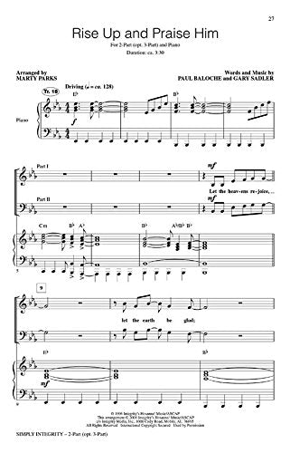 Simply Integrity - Toy Piano and Violin - CD