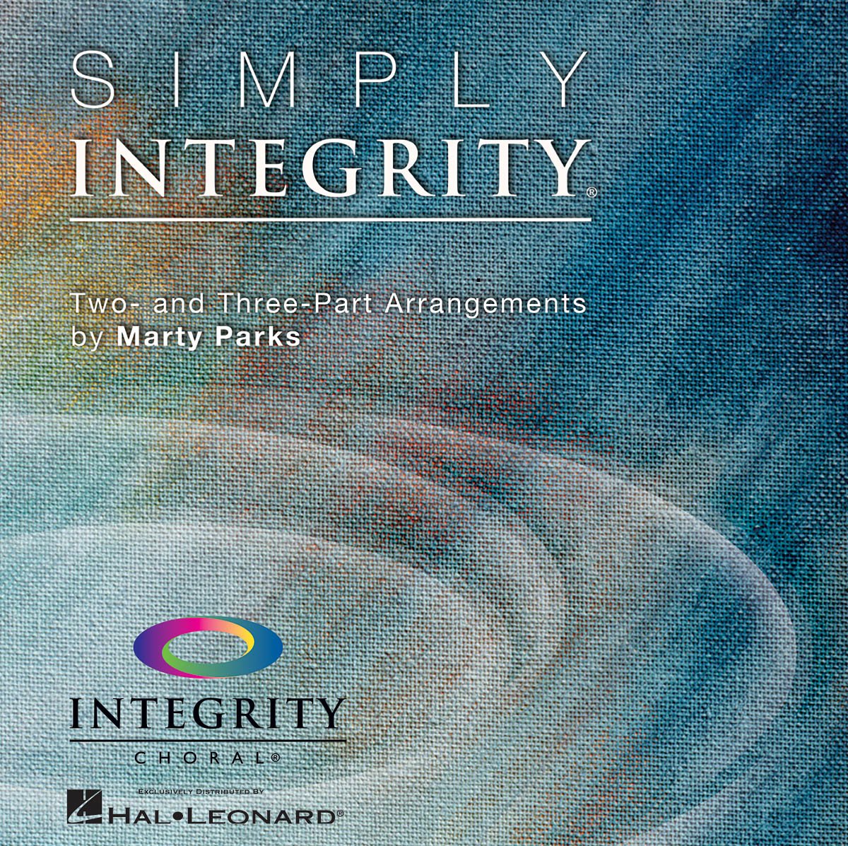 Simply Integrity - Toy Piano and Violin - CD