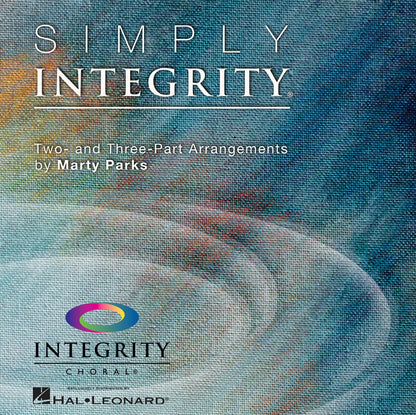 Simply Integrity - Toy Piano and Violin - CD
