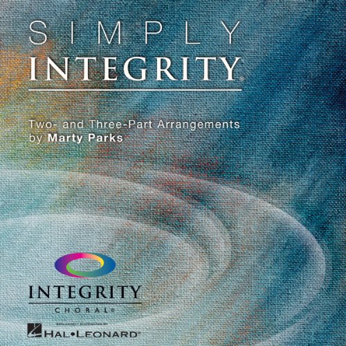 Simply Integrity - Toy Piano and Violin - CD