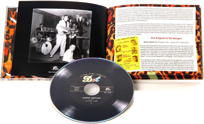 That'll Flat... Git It! Vol. 41: Rockabilly & Rock'n'roll from the Vaults of Dot Records & Hamil..