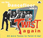 On the Dance Floor With a Twist Again