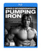 Pumping Iron