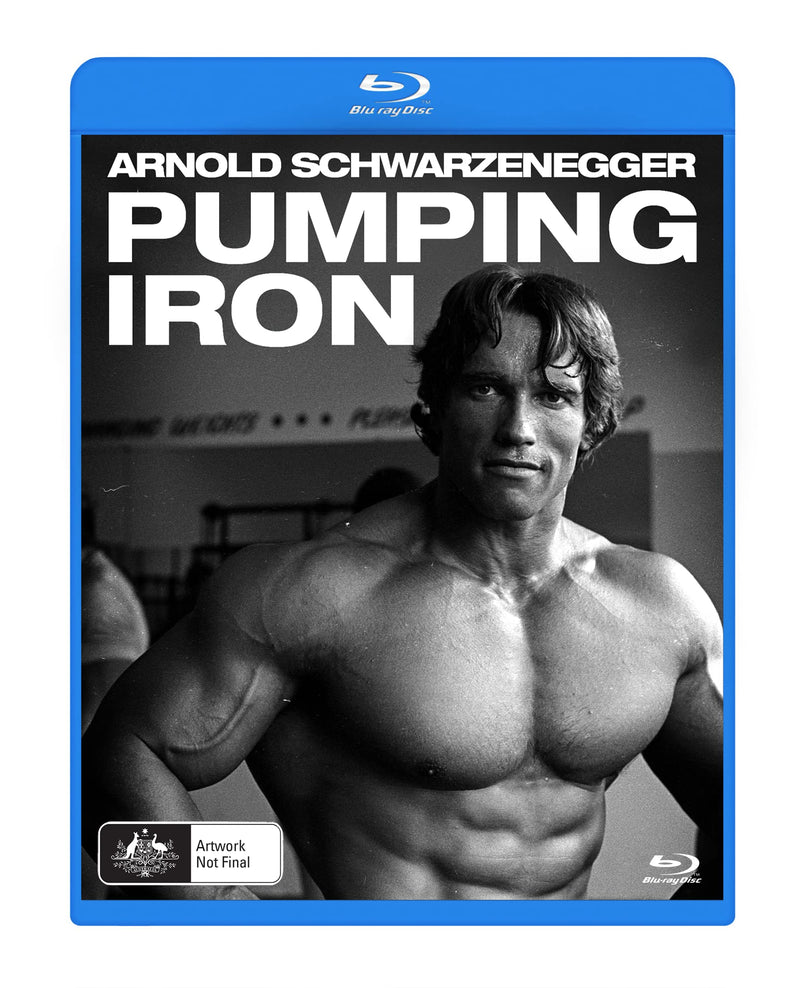 Pumping Iron