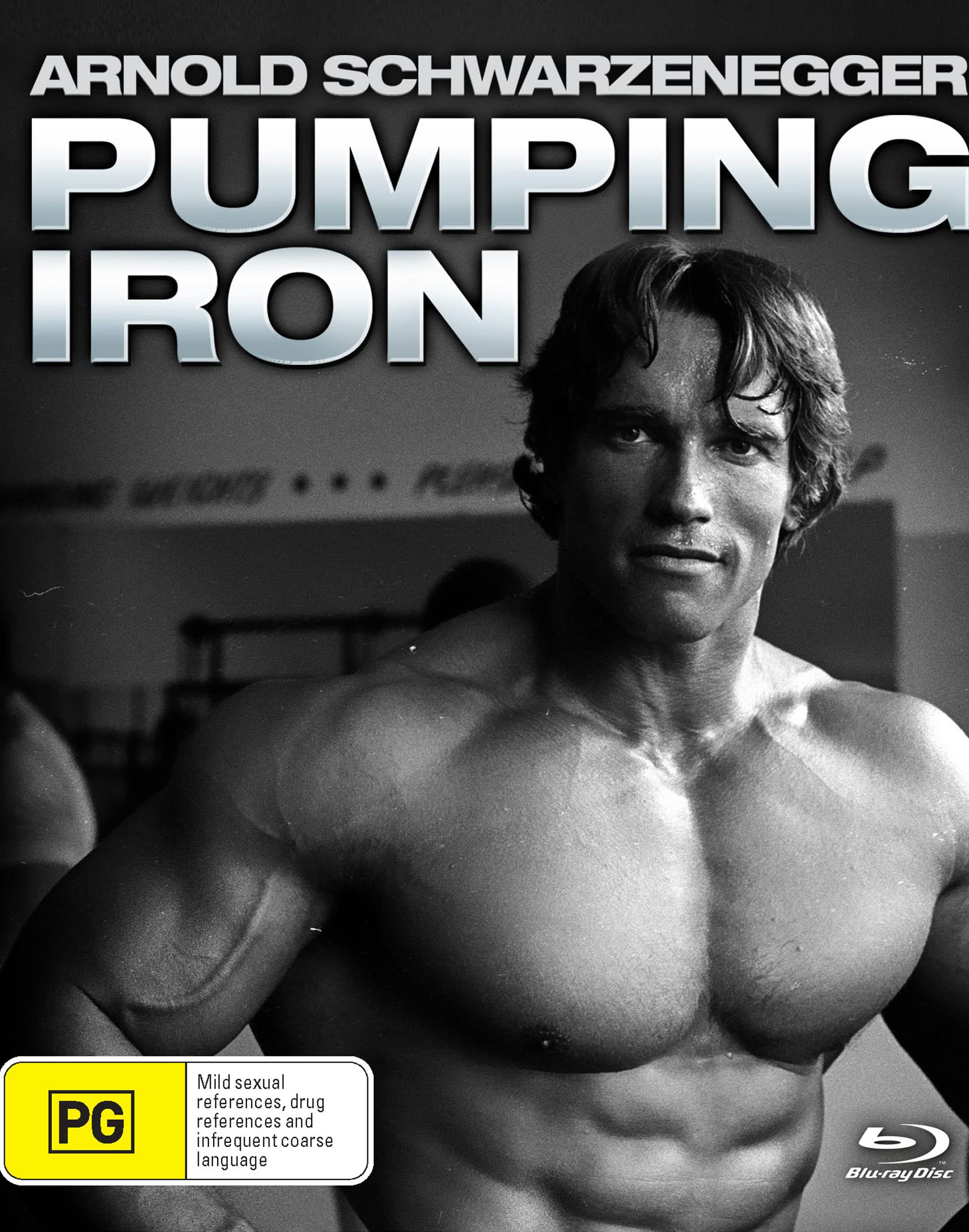 Pumping Iron