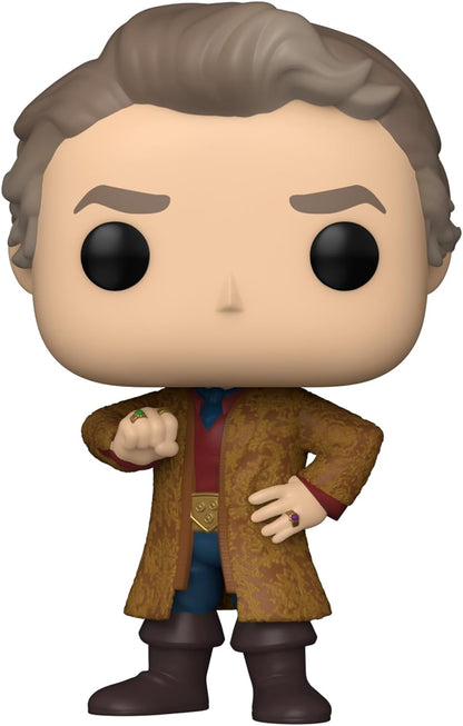Funko POP! Movies: Dungeons & Dragons - Forge - D&D - Collectable Vinyl Figure - Gift Idea - Official Merchandise - Toys for Kids & Adults - Video Games Fans - Model Figure for Collectors and Display