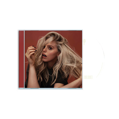 Everything to Everyone (Deluxe Edition)