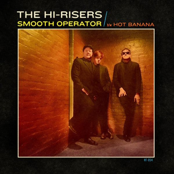 Smooth Operator/Hot Banana