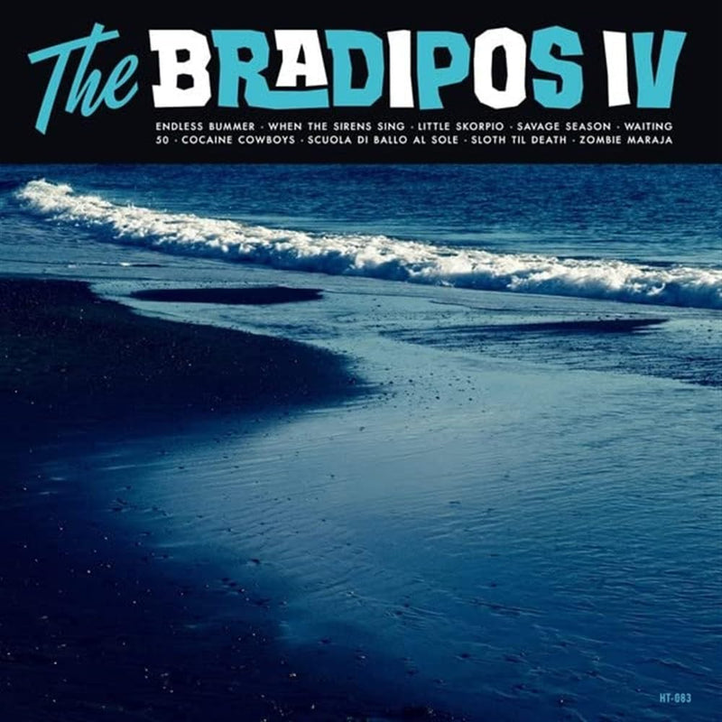 The Bradipos Iv