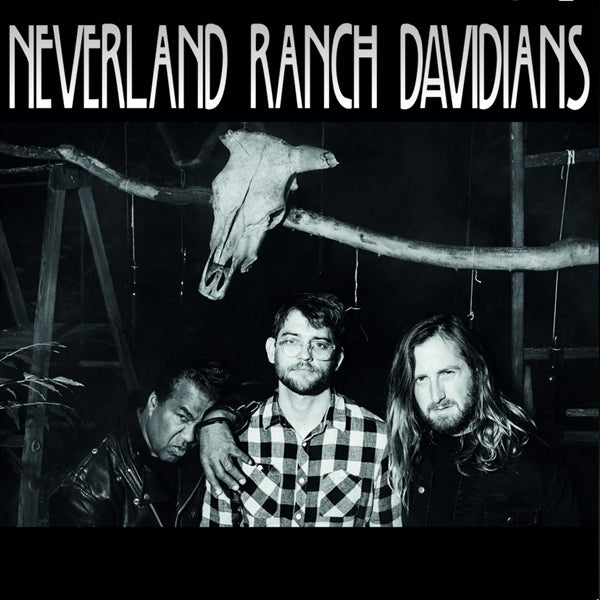 Neverland Ranch Davidians