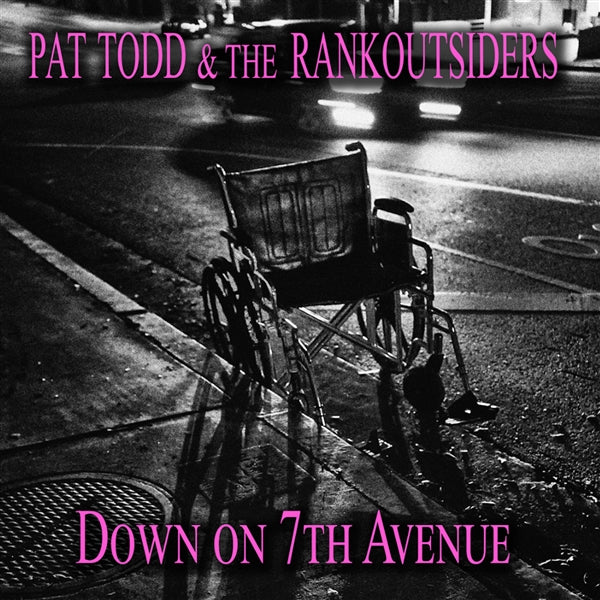Down On 7Th Avenue