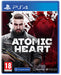 Atomic Heart (PlayStation 4)